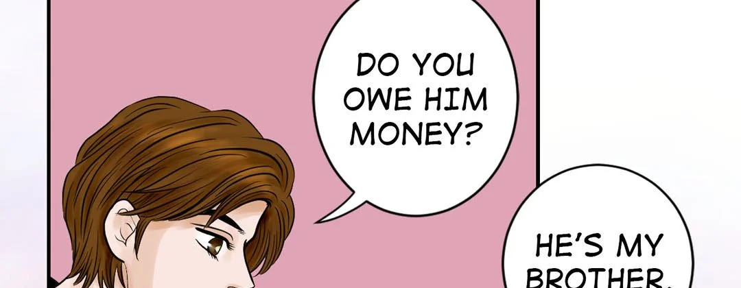 Living with The Wizard - Chapter 20